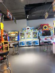 -meland·儿童乐园·游戏厅娃娃机·电玩Xbox(成都合生汇店)