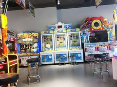 -meland·儿童乐园·游戏厅娃娃机·电玩Xbox(成都合生汇店)