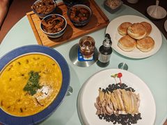 -豫丰汇河南名菜楼(武记餐饮)