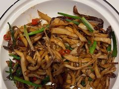 -阿娜尔·新疆菜(宜家荟聚中心店)