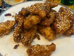 -峨眉烧烤(宝龙广场店)