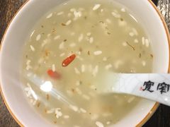 -张氏宽窄巷成都名小吃(茂业百货华强北店)