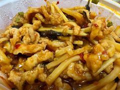 -鸽子窝(黄村店)
