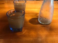 绿豆汤-又一福烤鸭·北京菜(东四店)
