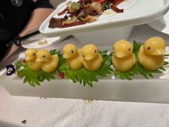 -满堂·烤鸭店·北京菜(鼓楼店)