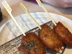 -味千拉面(上海蓝天路店)