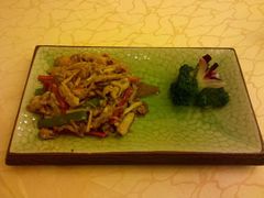 东安子鸡-马凯餐厅(长椿街店)
