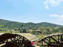 -海南槟榔谷黎苗文化旅游区
