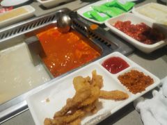 -海底捞火锅(龙湖北京大兴天街店)