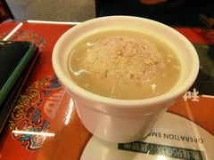 -玉华台饭庄(裕中西里小区店)