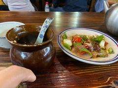 -刘师父老汉口江湖菜(蔡锷路店)