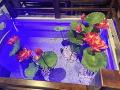 -姑苏家宴·苏帮菜·松鼠桂鱼(苏州总店)