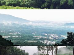 -广东罗浮山风景名胜区