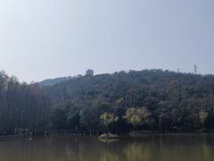 -采石矶景区
