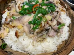 -新兴·金羊座·粤菜点心(乐峰店)