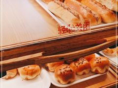 -新侨三宝乐西餐厅(崇文门店)
