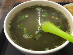 -清真蒋有记(老门东店)