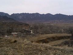 永宁，彭家窑-柳沟豆腐宴义豆堂24号农家院