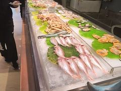 -鹿客臻鲜海鲜自助餐厅(永旺店)