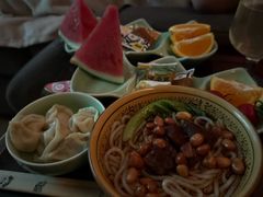 -足本纪·足道 SPA 简餐 小吃(文三西路店)