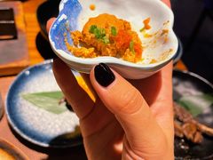 鹅肝-和彩放题餐厅(酒仙桥店)