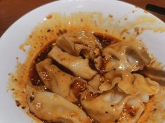-樊三嬢手工甜水面(大邑安仁店)