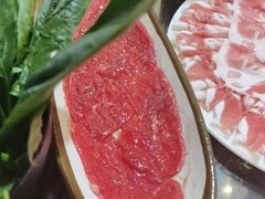 -鑫隆四季涮肉(香河店)