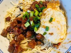 -辣肉面大王(天平路店)