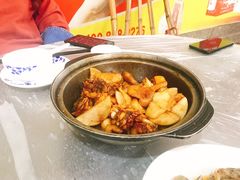 -黎记大排档(慈云路店)