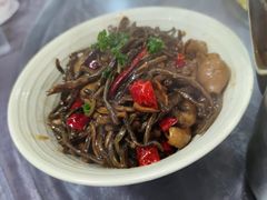 -小杨酒家(华苑小区店)