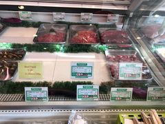 零售区-申德勒食品(宾都苑店)