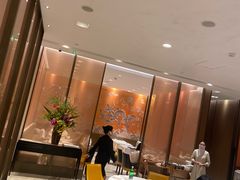-香港龙凤楼(陆家嘴中心店)