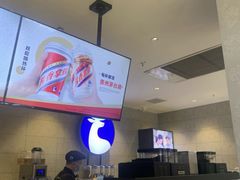 -瑞幸咖啡(经开万达广场店)