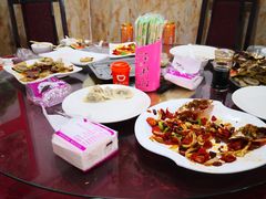 -烁佳海鲜大馅饺子