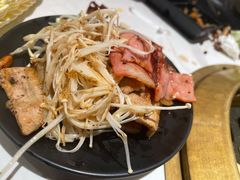 -花味烤肉·拌饭(庐阳万科店)