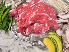 -恩你小木屋·韩式料理(假日广场店)