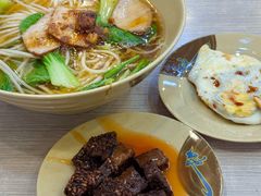 -圆宝台湾小吃(迎津街店)