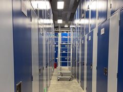 -StorHub趣存自助仓·迷你仓(闵行店)