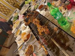 -巴山一绝烤全羊(三圣乡刘家花园店)