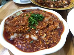 -勇猛子川菜馆(新军路店)
