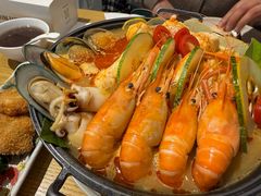 -青木瓜之味 · 越南料理(七宝宝龙店)