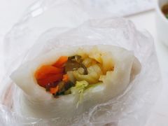-张果佬年糕卷(科巷店)