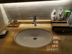 -麗枫酒店(成都理工大学地铁站店)