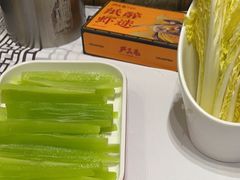 -严三毛口味虾·小严同学的店(曙光路直营店)