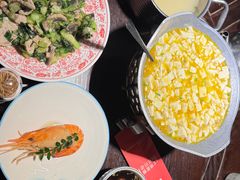 -鱼食饭稻·苏浙土菜17年老馆子(平江路店)