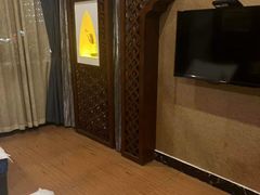 -豪爵足道·SPA(蔡甸店)