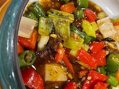 五指山小黄牛肉粒-张猫猫爱吃鱼