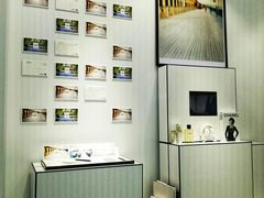 -香奈儿嘉柏丽尔香水展