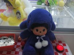 -风云再起游乐汇(南京常发广场店)