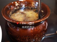 -龙老五汤店(站前西路店)